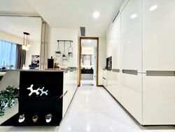 Marina One Residences (D1), Apartment #460350021